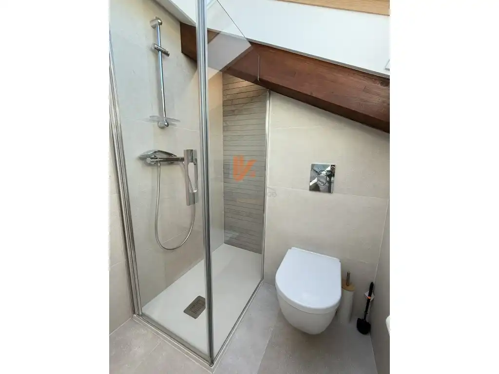 Apartament amb ascensor de lloguer a Rúa Nova, 57 57, imagen 17