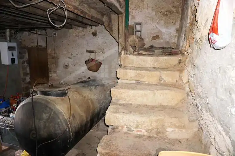 Finca rústica en venda en Brunyola i Sant Martí Sapresa amb Calefacció, Jardí privat i Terrassa