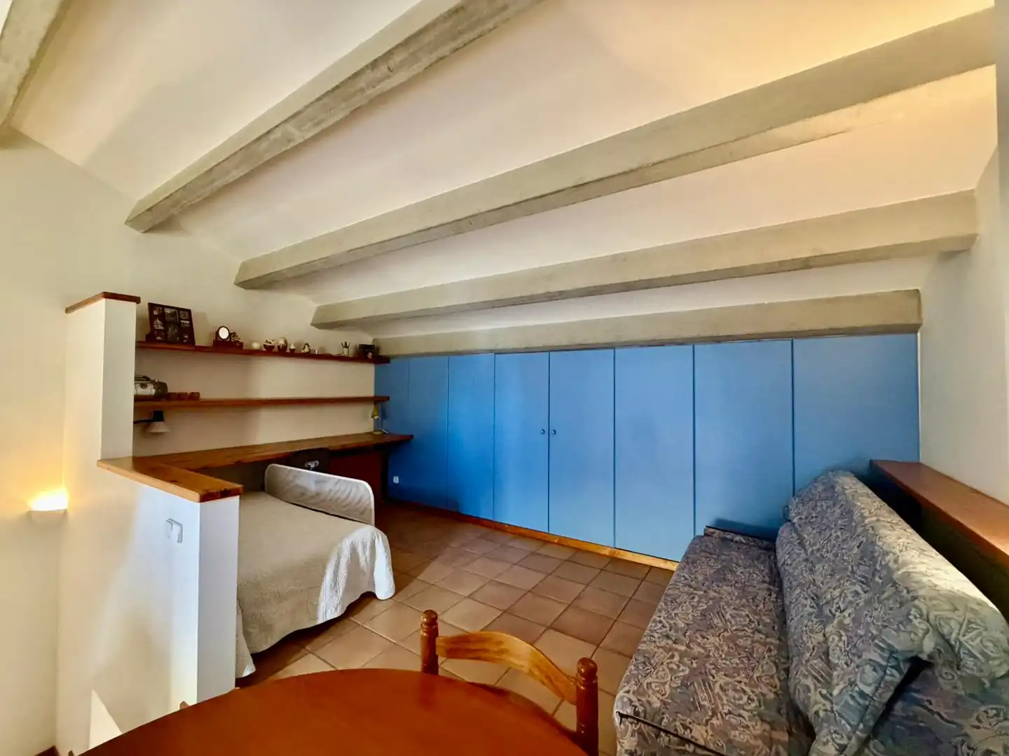 Terraced house with terrace for sale in Carrer del Pedró, imagen 13