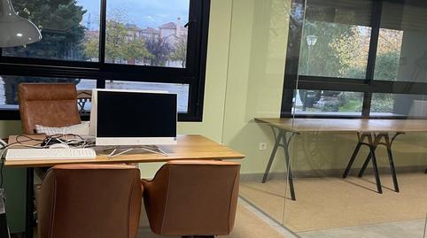 Foto 4 de Oficina de lloguer a Avenida Luis Miranda Davalos, Avda. Federico Garcia Lorca - Nueva Estación Autobuses, Granada