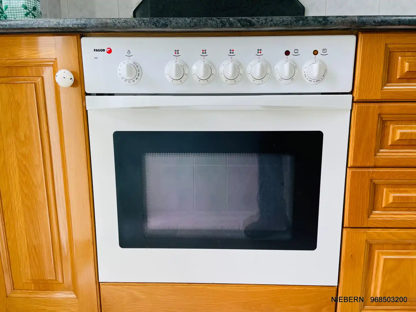 Flat with terrace to rent in Avenida de Venecia, imagen 26