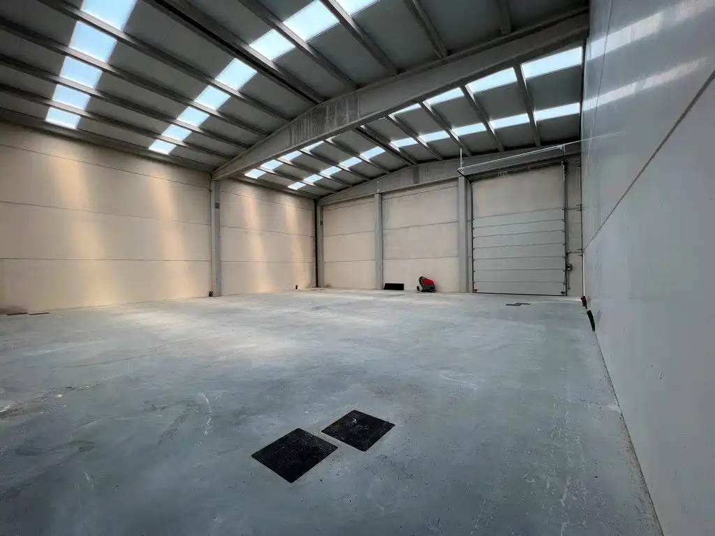 Nave industrial in affitto a Carballo, imagen 20