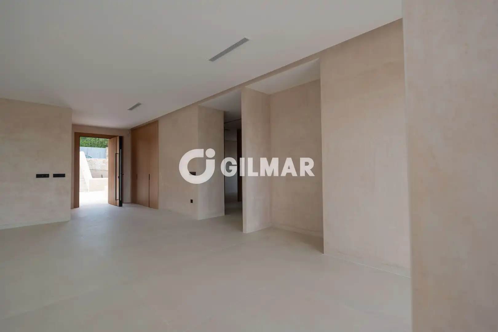 Casa o xalet en venda en El Cuartón - El Bujeo
