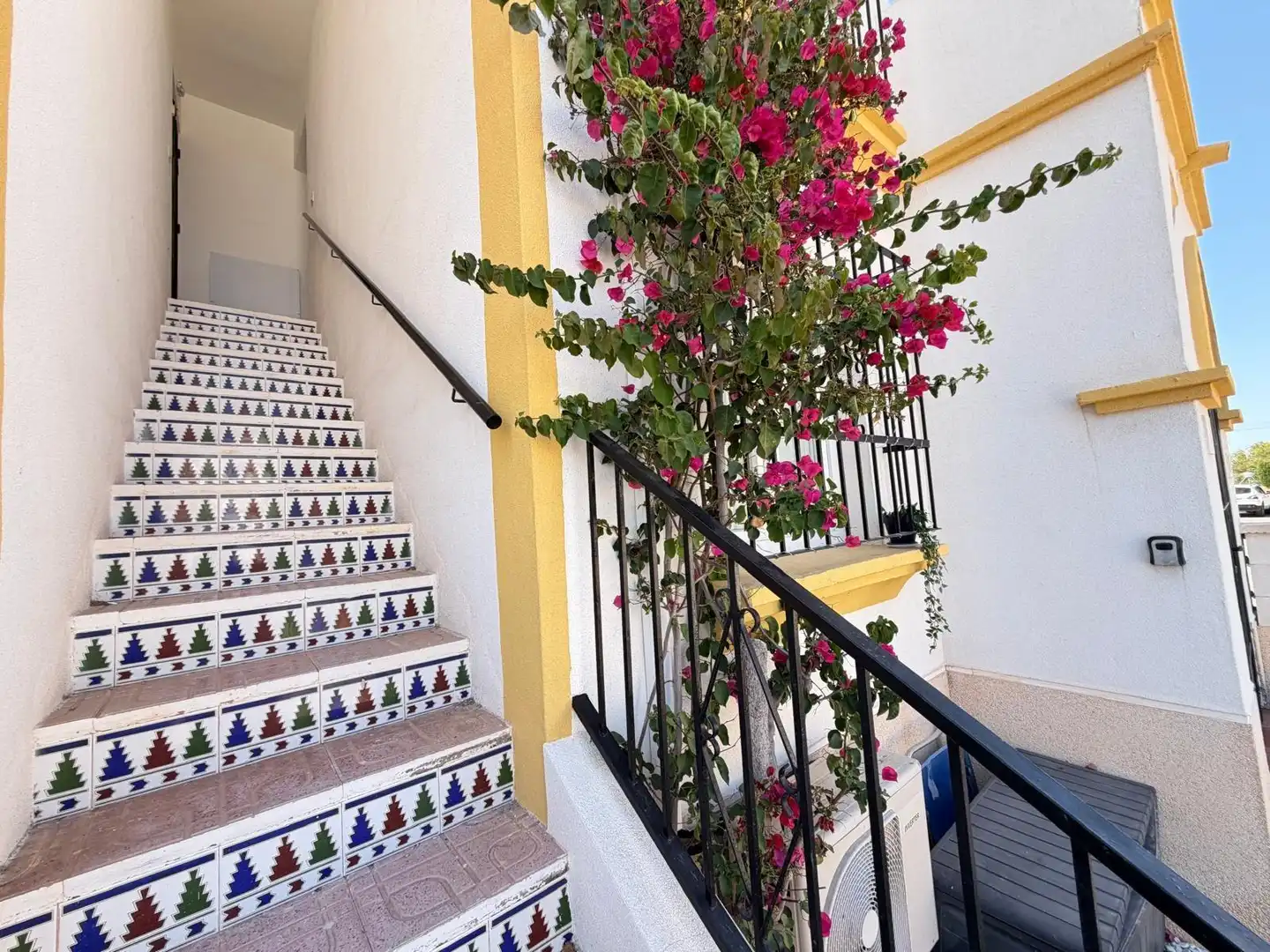 Apartment with terrace for sale in Calle de central, imagen 46