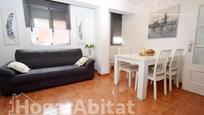 Sala d'estar de Pis en venda en  Valencia Capital amb Aire condicionat, Calefacció i Traster
