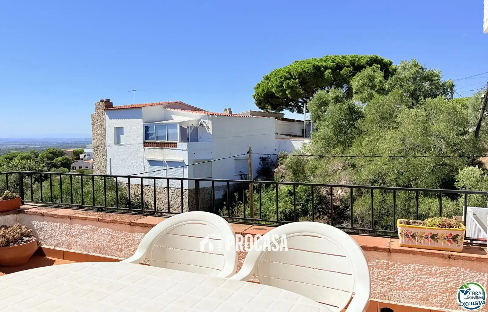 Villa mit Garten zum Verkauf in salamanca, imagen 4