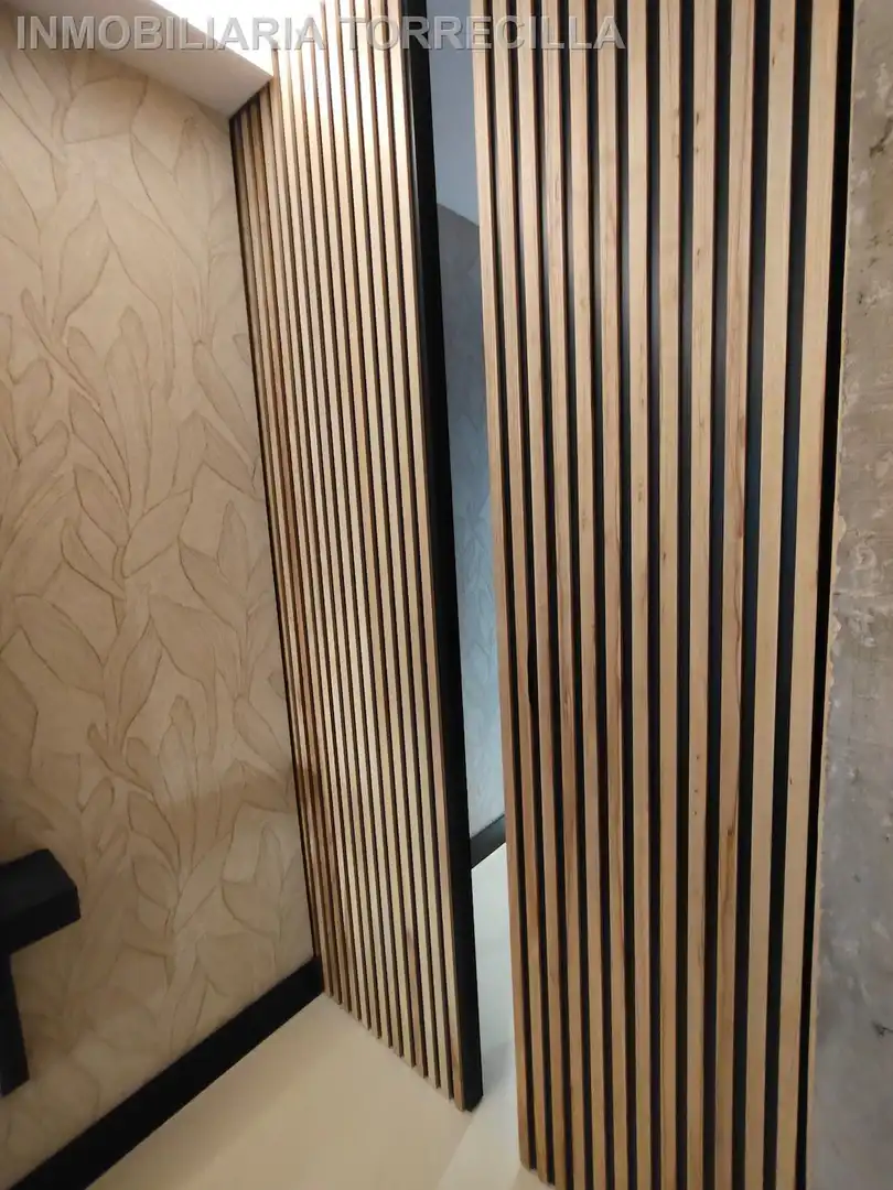 Ático con ascensor en venta en Campo Grande, imagen 39