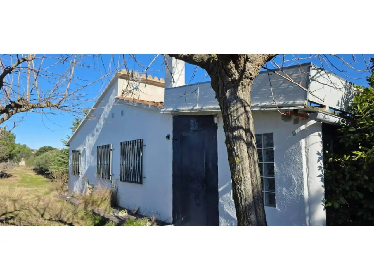 Vista exterior de Casa o chalet en venta en Lliçà d'Amunt con Aire acondicionado, Jardín privado y Terraza
