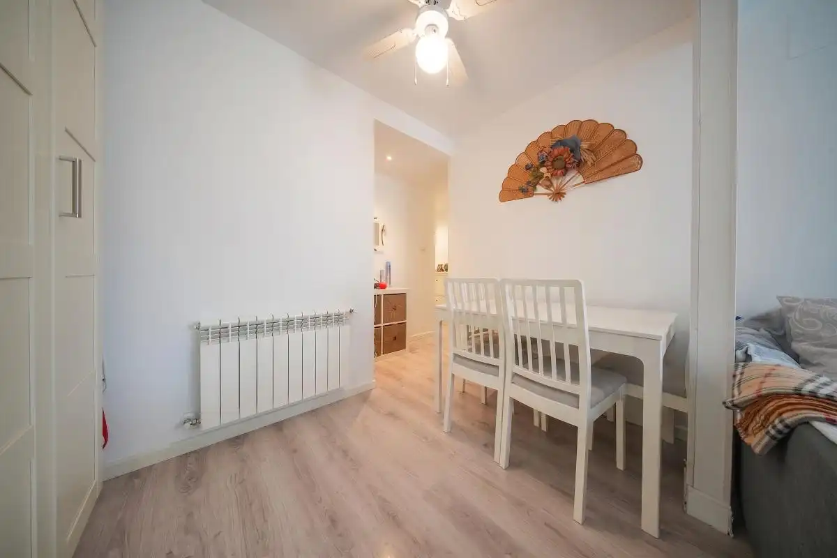 Comedor de Planta baja en venta en Alovera con Aire acondicionado, Calefacción y Jardín privado