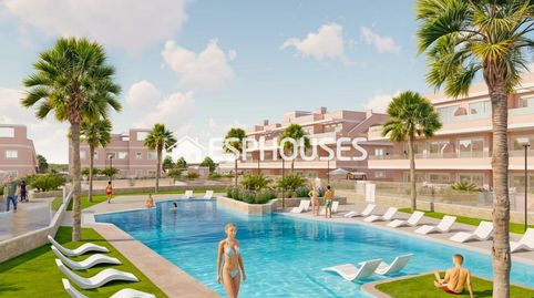 Foto 3 de Casa o xalet en venda a Pueblo Latino, Pilar de la Horadada