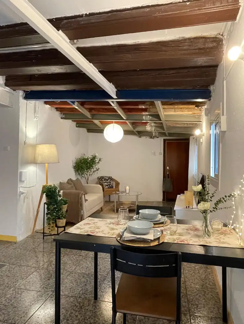 Àtic en venda a Ciutat Vella, imagen 3