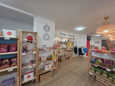 Business premises for transfer in Nord