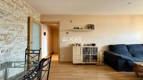 Foto 5 de Pis en venda a Paseo Paseo de la Ronda de Santa Quitería, Parque del Queiles, Navarra