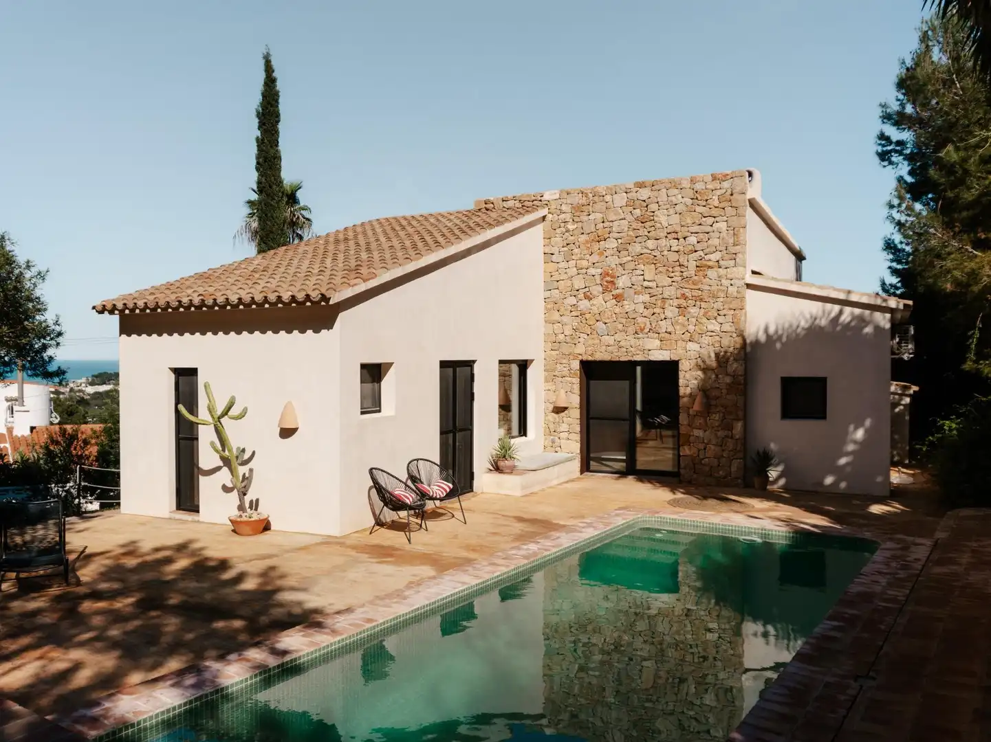 Villa zum Verkauf in El Montgó, imagen 32