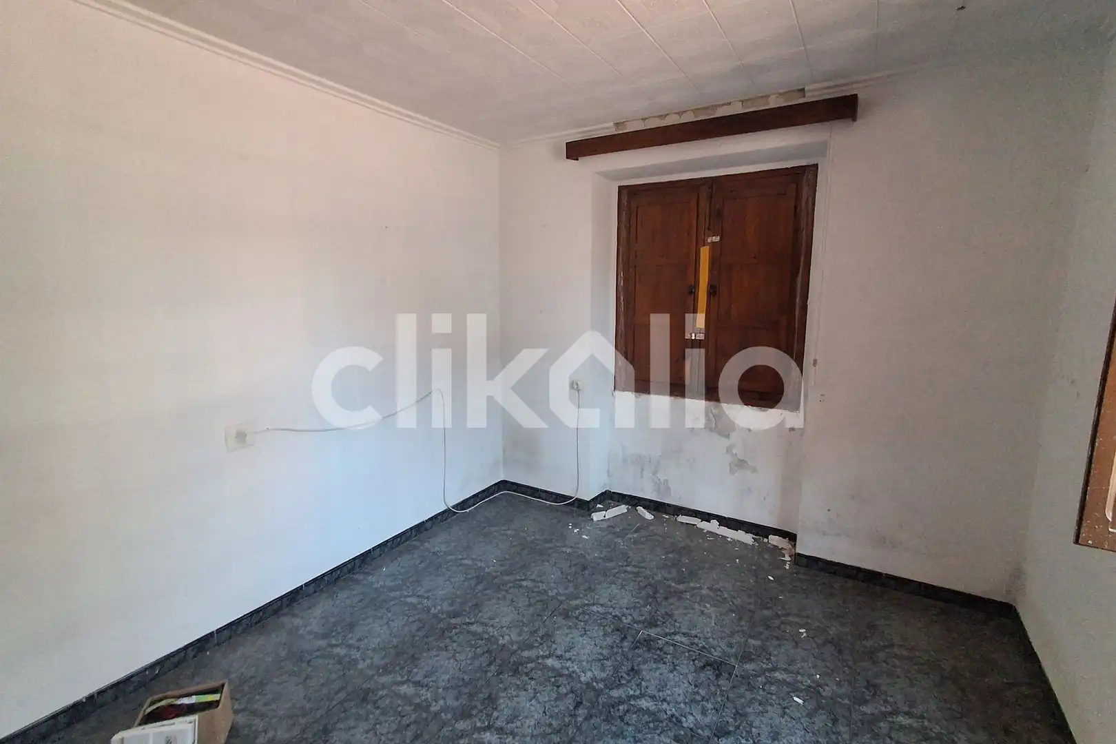 Cuina de Pis en venda en Ontinyent amb Aire condicionat i Terrassa