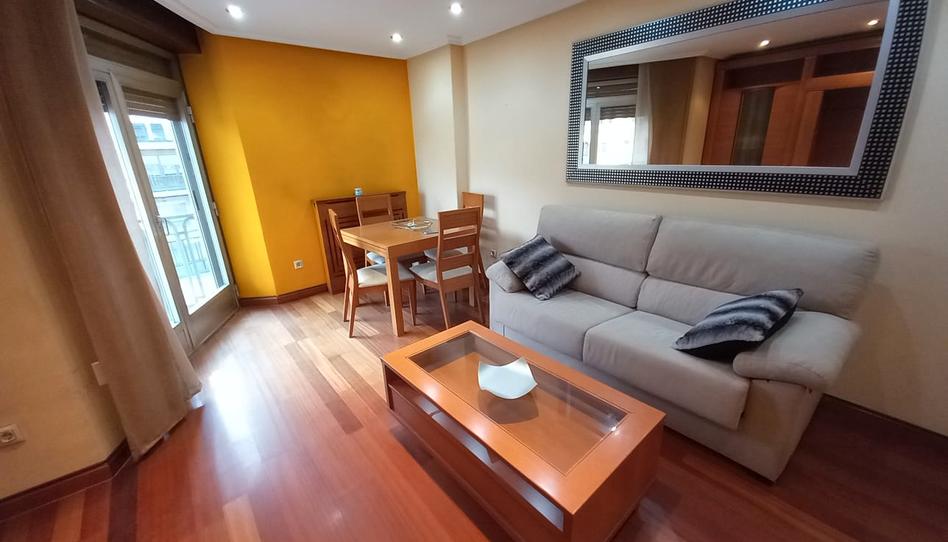 Photo 1 of Flat to rent in Avenida de Los Comuneros, 8, Prosperidad - Delicias, Salamanca