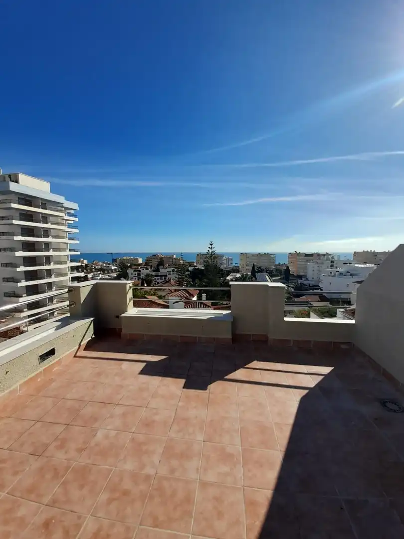 Apartment with lift for sale in El Pinillo, imagen 22