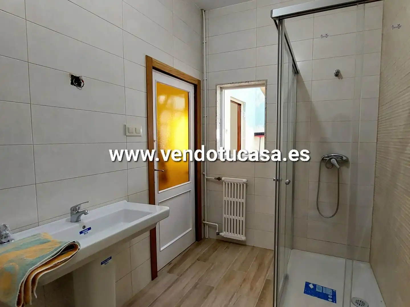 Casa amb jardí en venda a Lérez, imagen 16