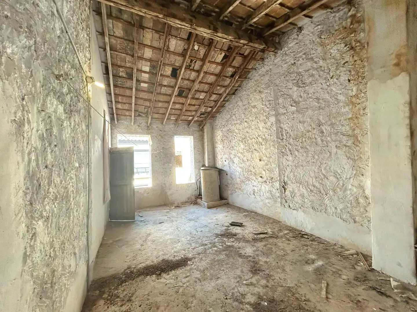 Casa amb terrassa en venda a Artana, imagen 23