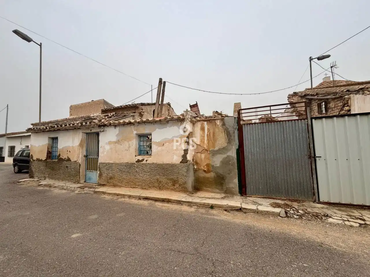 Casa en venda a Calle Paret0n S/N, imagen 16