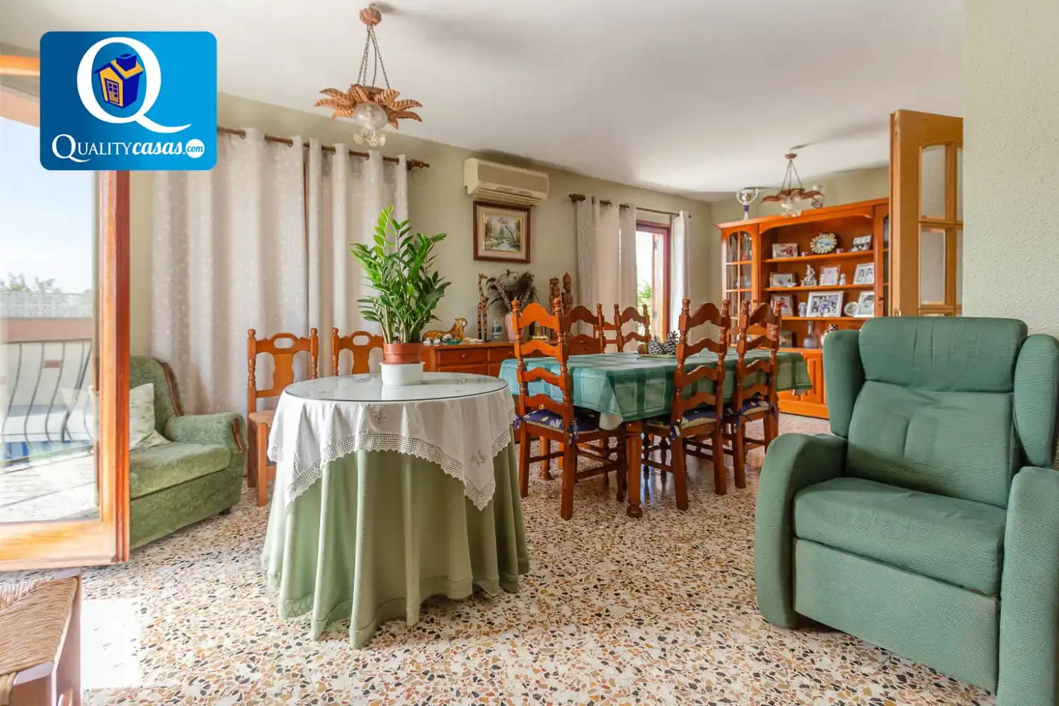 Chalet en venta en Villamontes - Boqueres, imagen 11