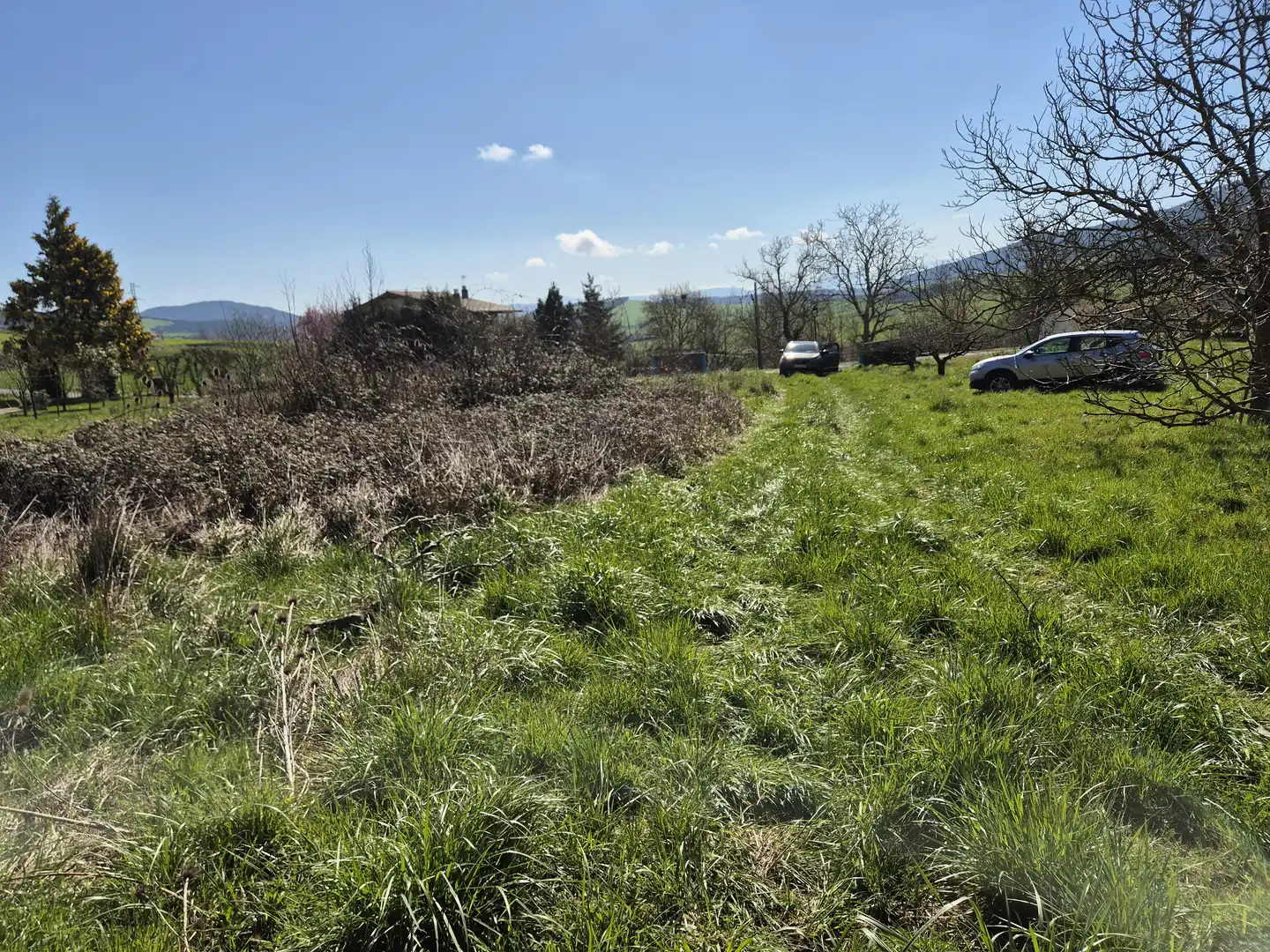 Residential land for sale in Calle San Juan 34, imagen 23