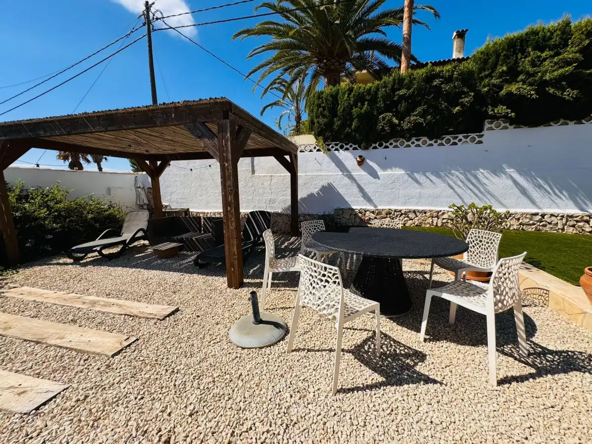 House for sale in Cala Advocat - Baladrar, imagen 9