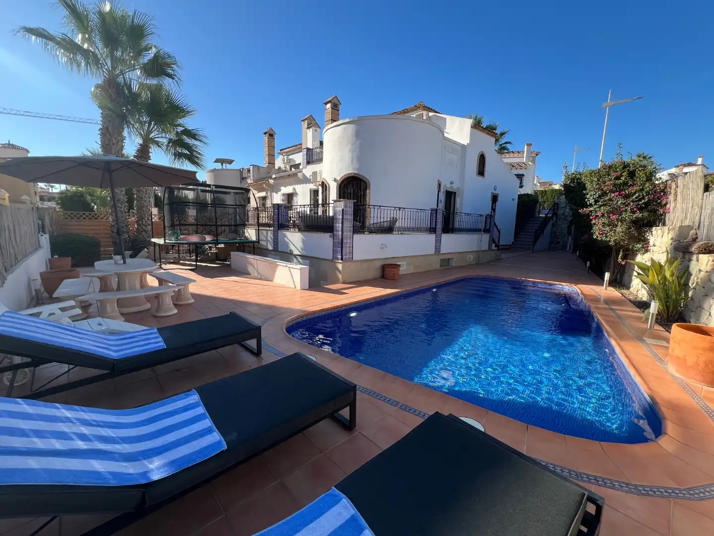 Studio à vendre à Algorfa, imagen 33