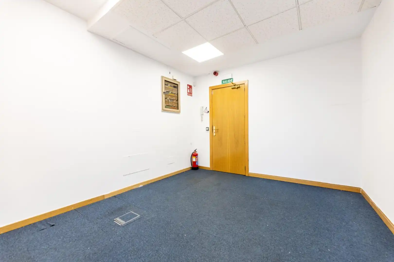Office for rent in Alcobendas