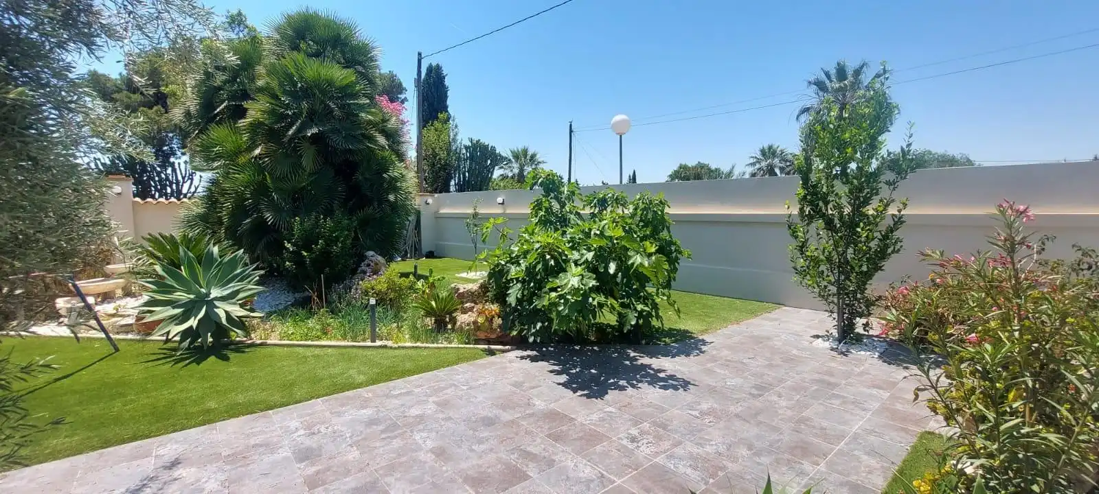 Xalet amb piscina en venda a Villamontes - Boqueres, imagen 47