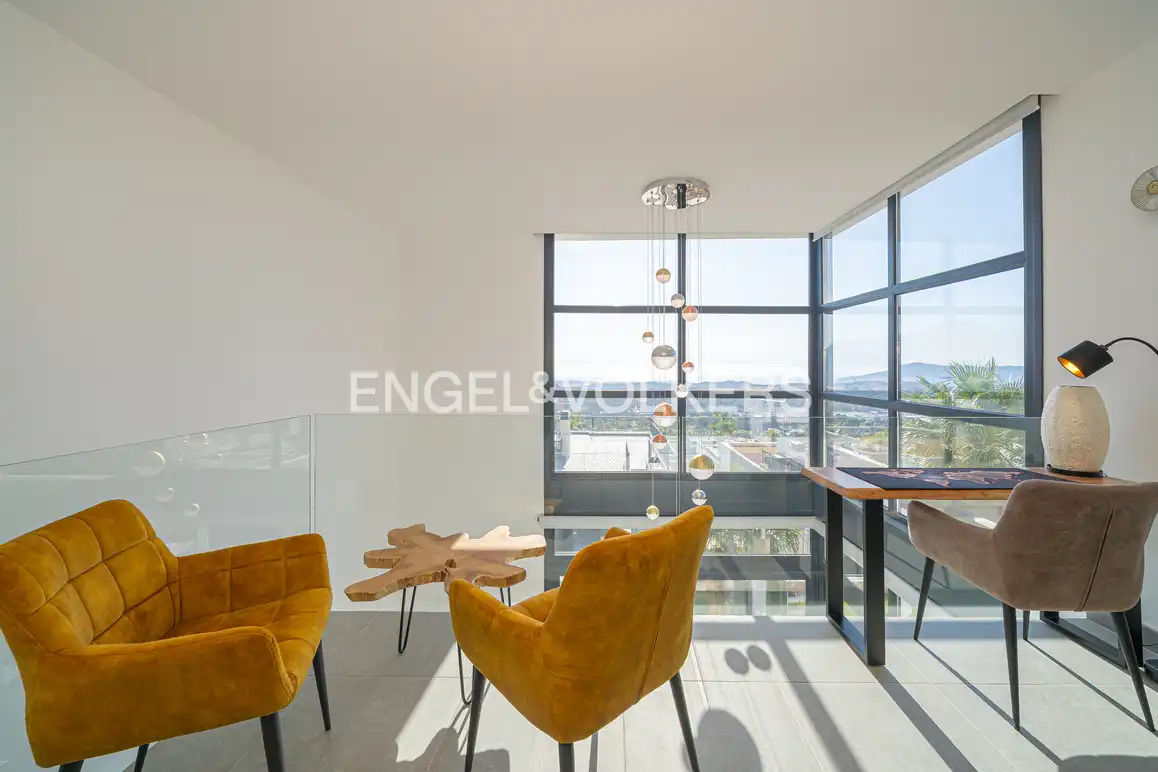 Maison avec piscine à vendre à Balcón de Ponoig - Polop Paradis - Polop Hills, imagen 16