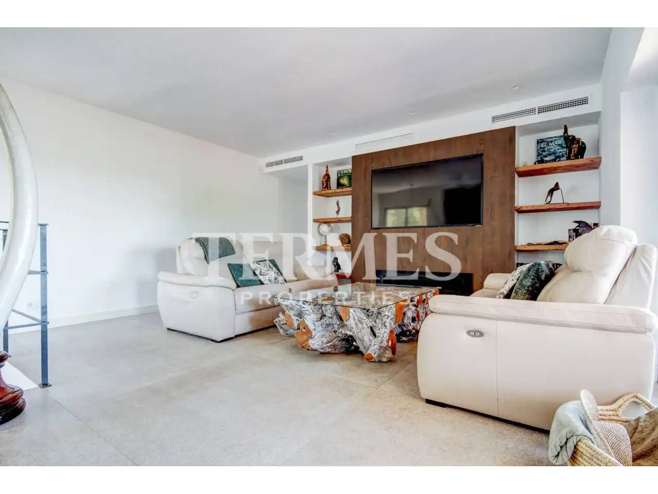 Bedroom of Houses for rent in Gavà  with Air Conditioner, Heating and Private garden