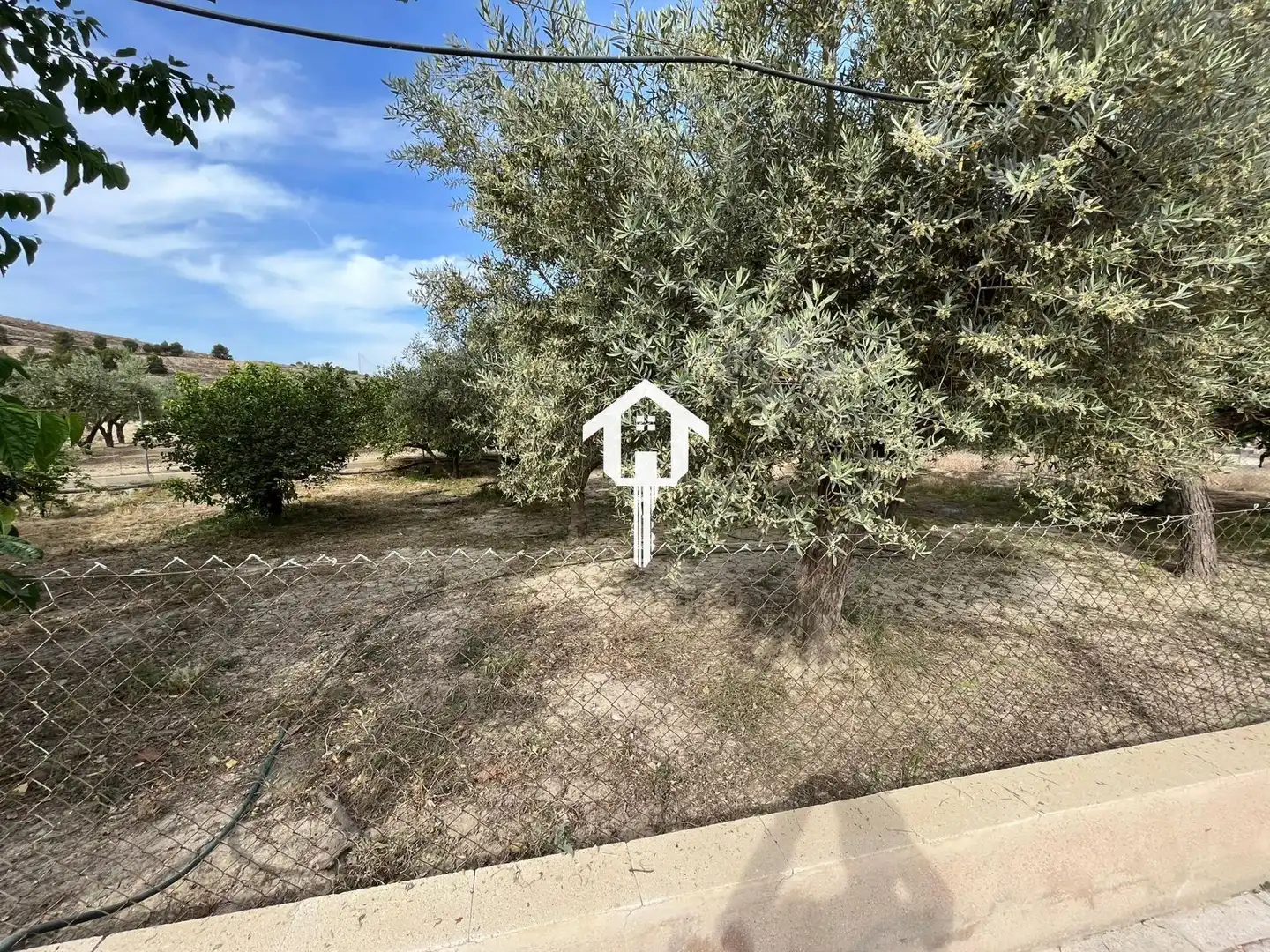 Casa con jardín en venta en Carrer santa anna, imagen 52
