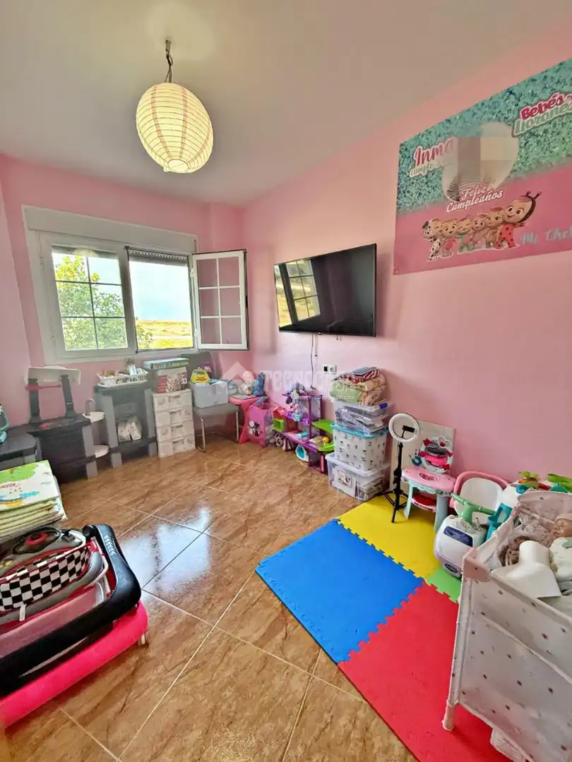 Flat for sale in El Ejido