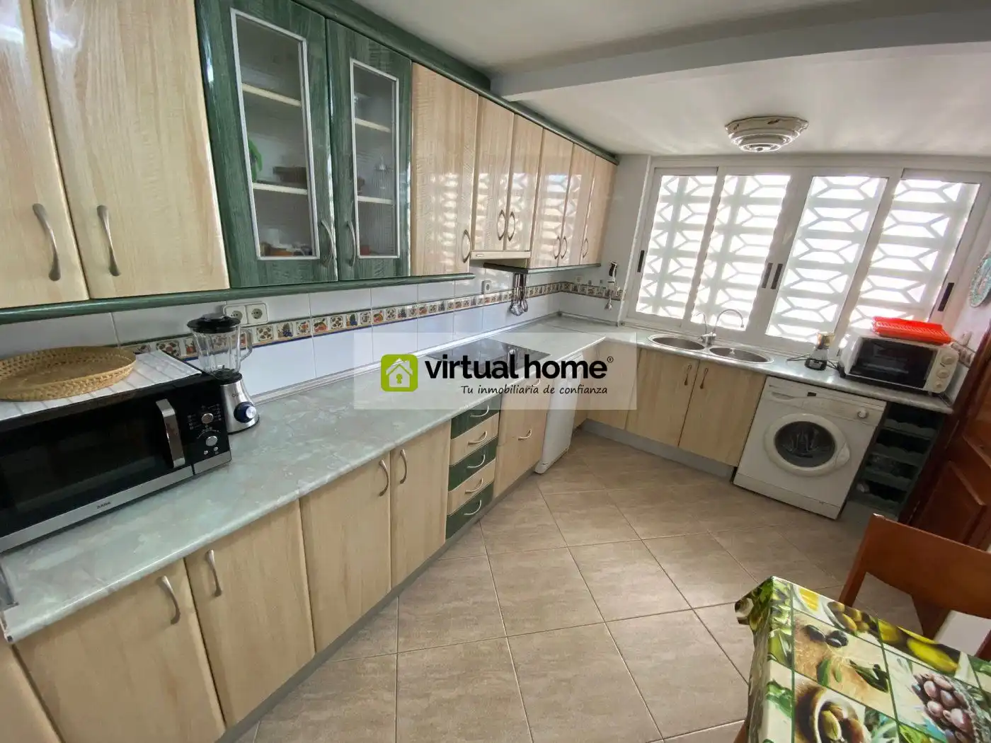 Flat with terrace for sale in Playa de Levante, imagen 6