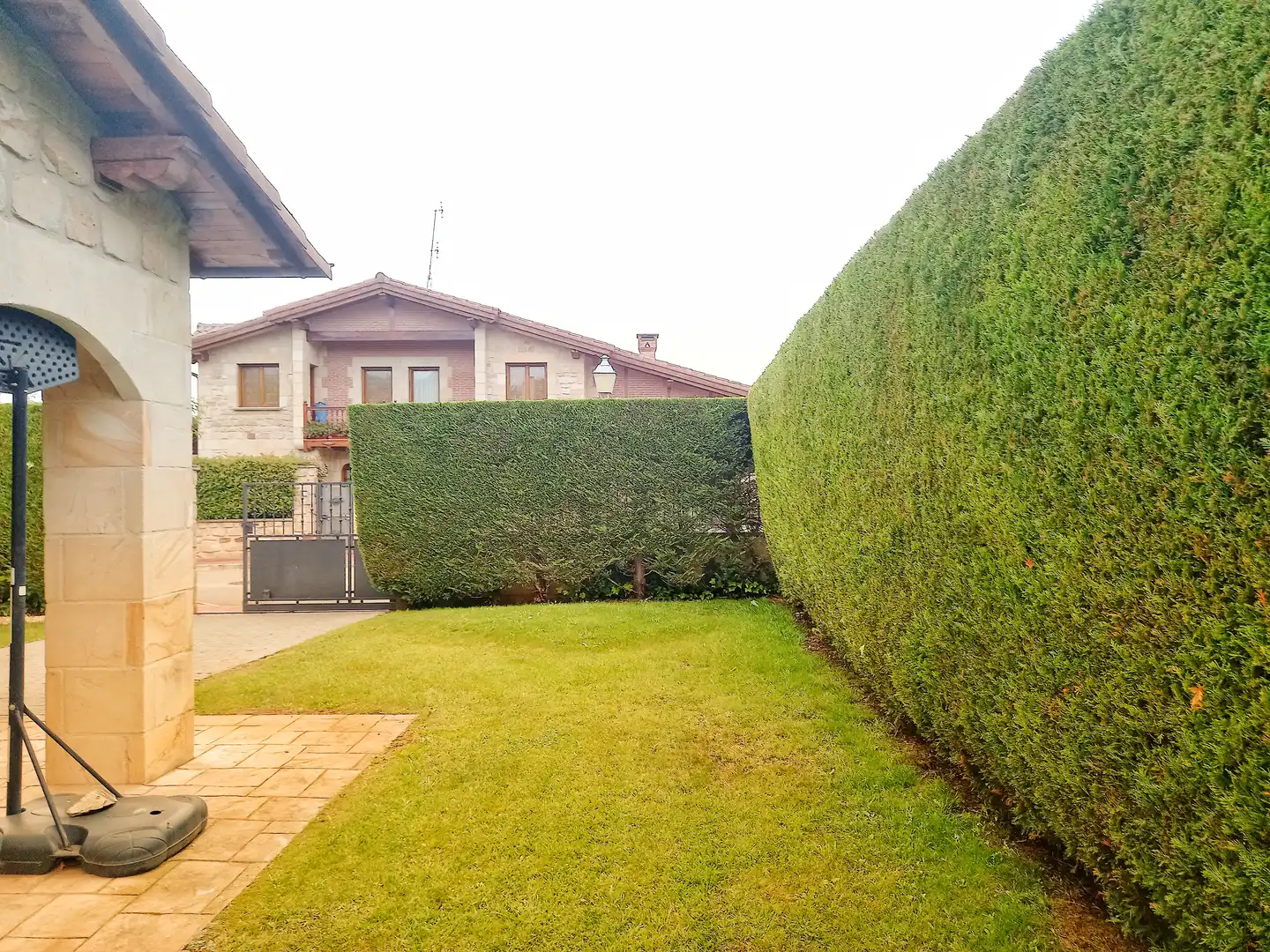 Casa con jardín en venta en N/A 16, imagen 9