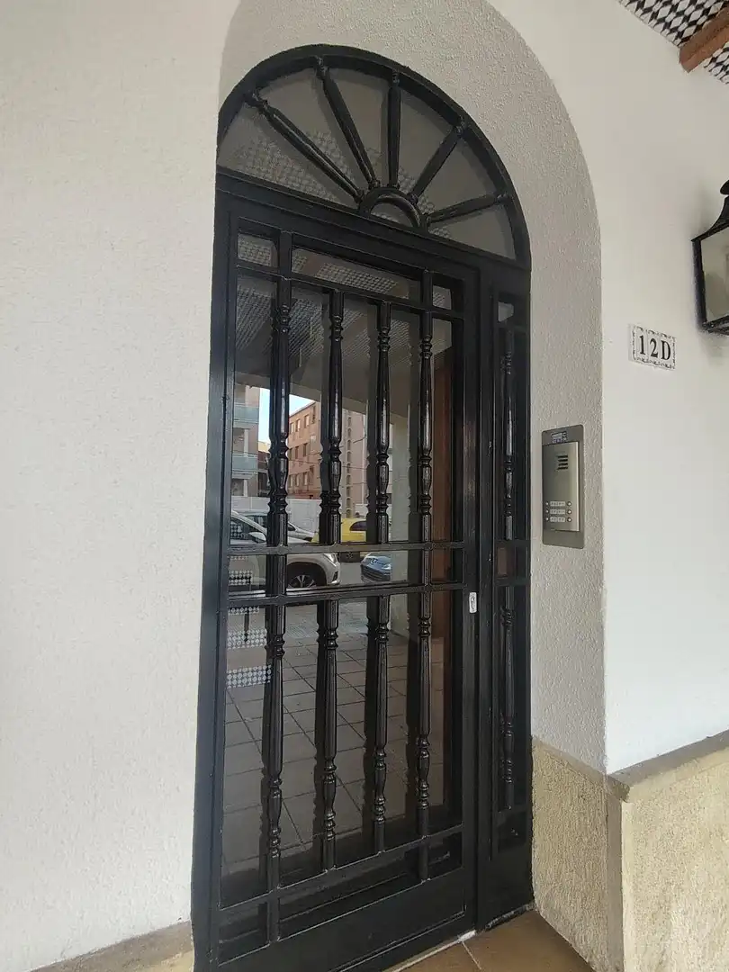 Pis en venda en El Vendrell amb Terrassa