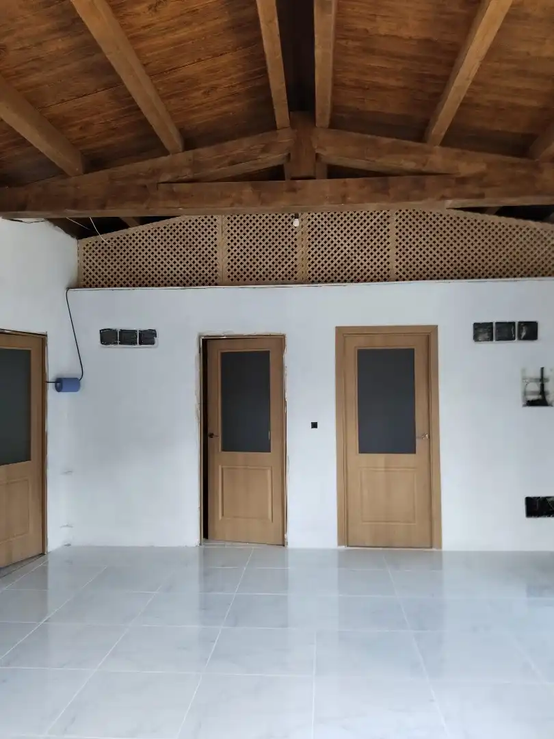 Casa o chalet en venta en Calle Extramuros, Villabrázaro