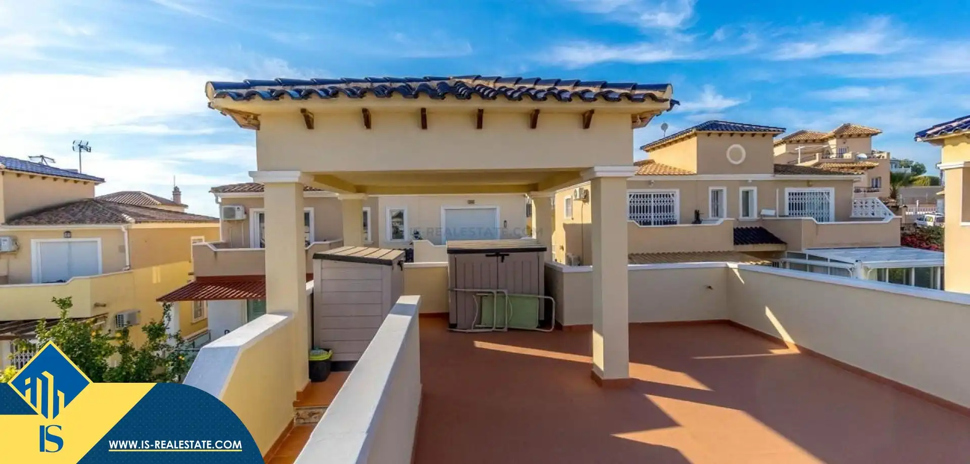 Haus mit Pool zum Verkauf in San Miguel de Salinas, imagen 8