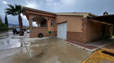 Venta de villa en Baza, imagen 4