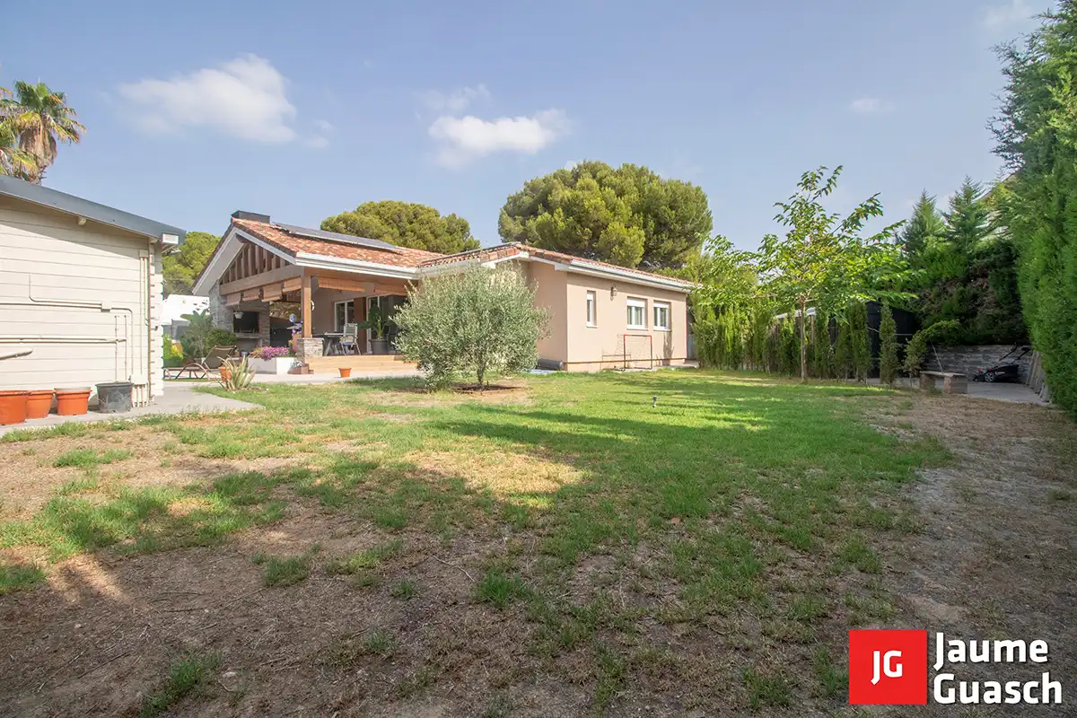 Casa o chalet en venta en El Vendrell con Aire acondicionado, Calefacción y Jardín privado