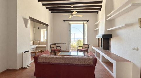 Foto 4 de Apartamento en venta en Dalt de la Vila - La Marina, Eivissa