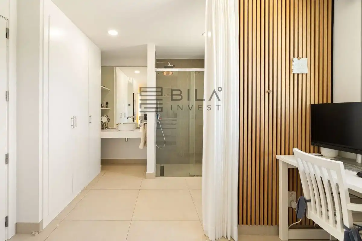 Pis amb piscina en venda a One Residences, imagen 14