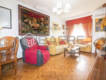 Piso con balcón en venta en Calle Marcelino Castillo