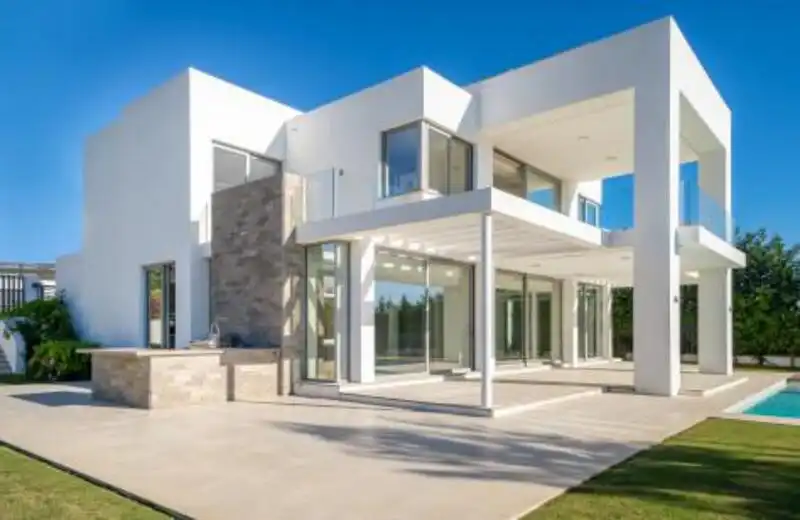 Casa amb terrassa en venda a Las Chapas - El Rosario, imagen 2