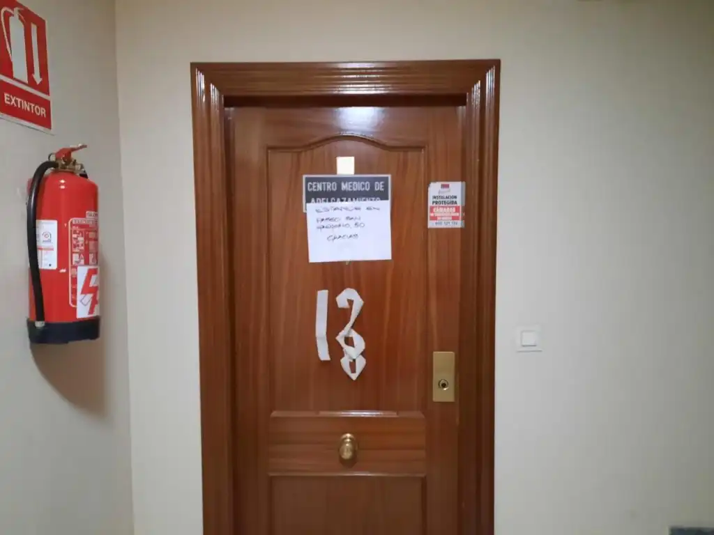 Office space for sale in Centro, imagen 12
