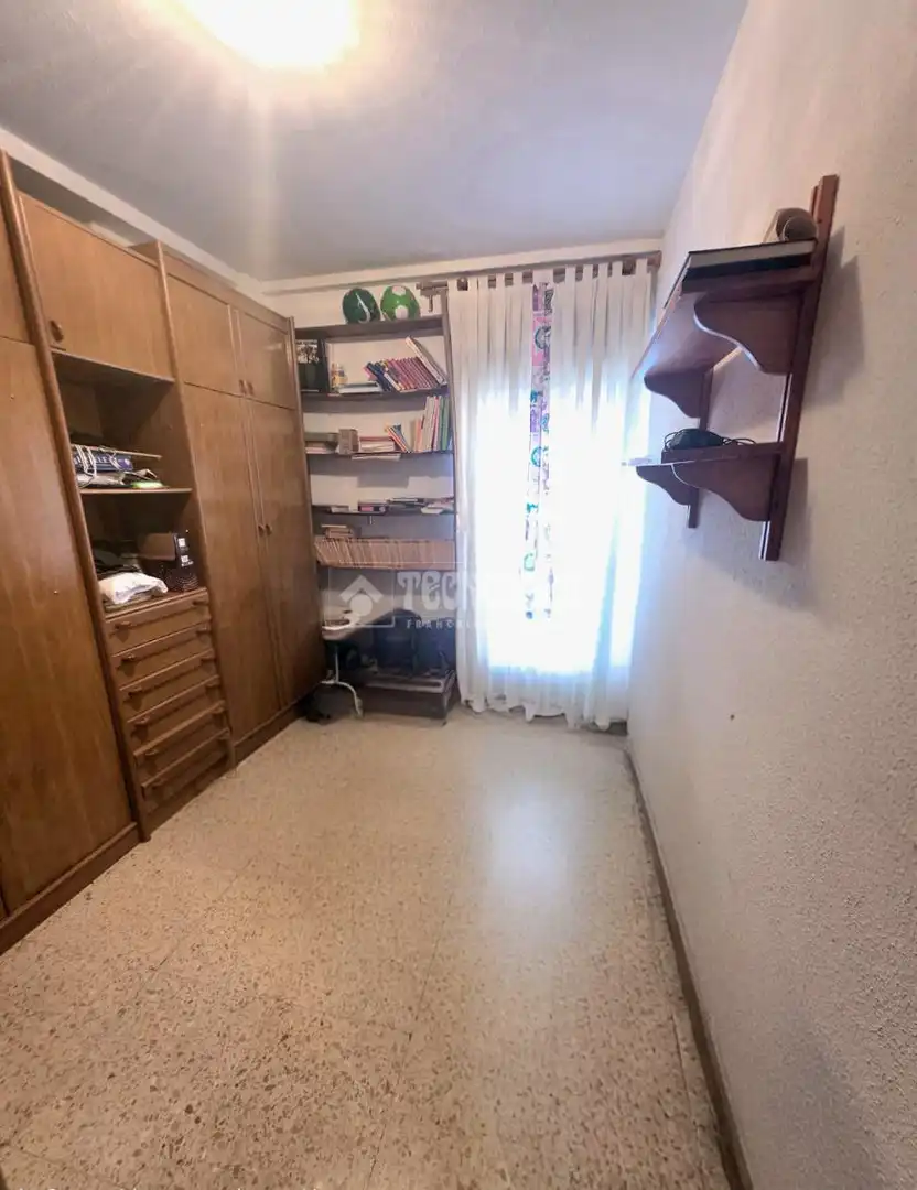 Schlafzimmer von Wohnung zum Verkauf in Montilla mit Klimaanlage, Terrasse und Abstellraum