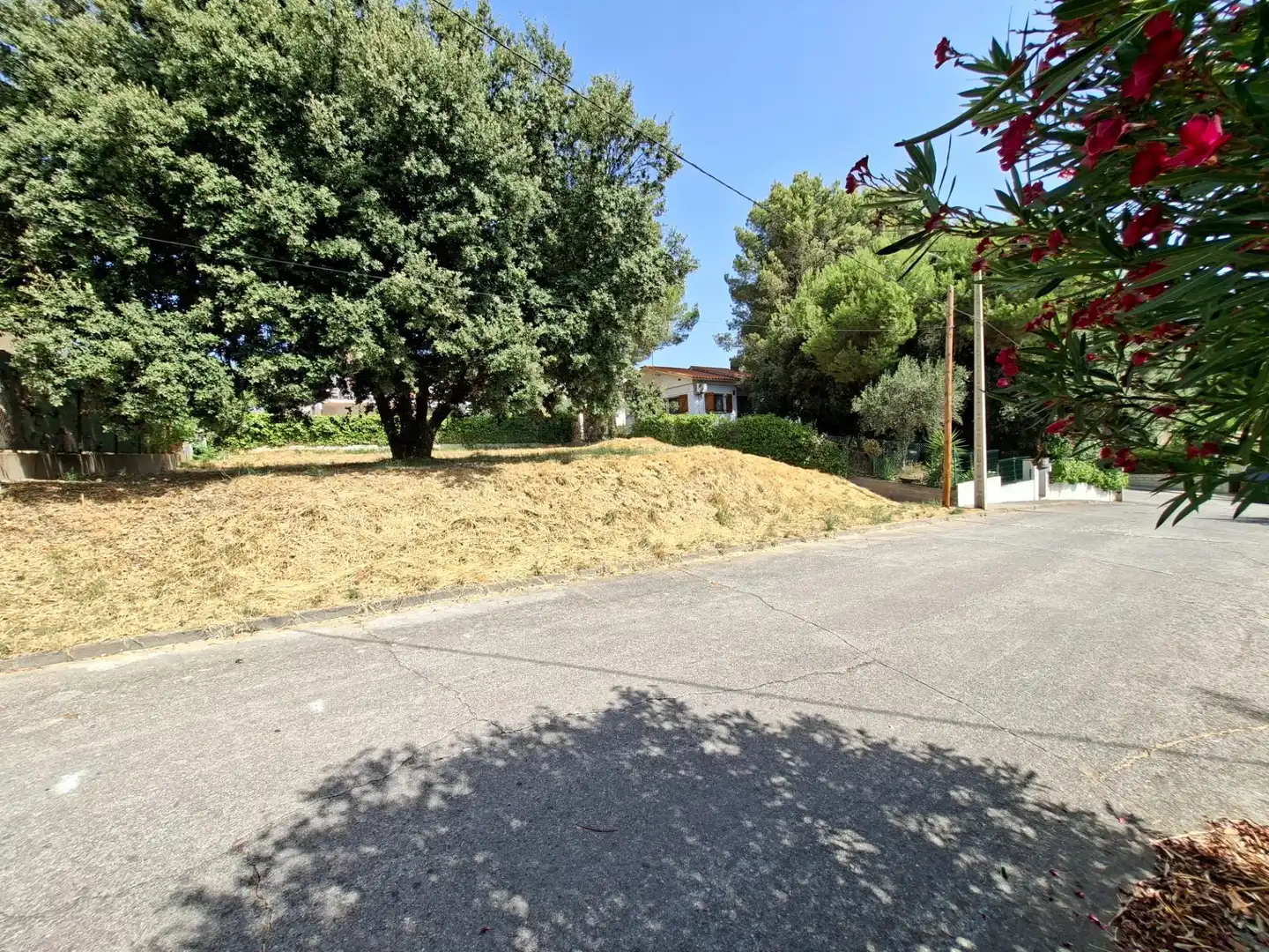 Wohnbaugrundstück zum Verkauf in Calle Cànoves Residencial 62, imagen 9