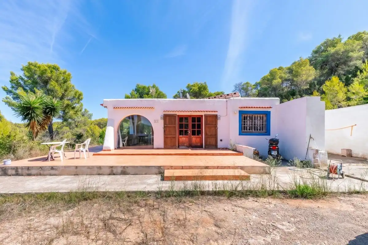 Maison à vendre à Diseminado P 7 San Carlos, imagen 14