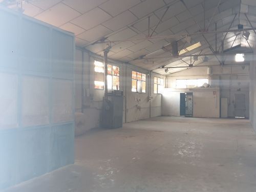 Industrial buildings for sale in Alcorcón